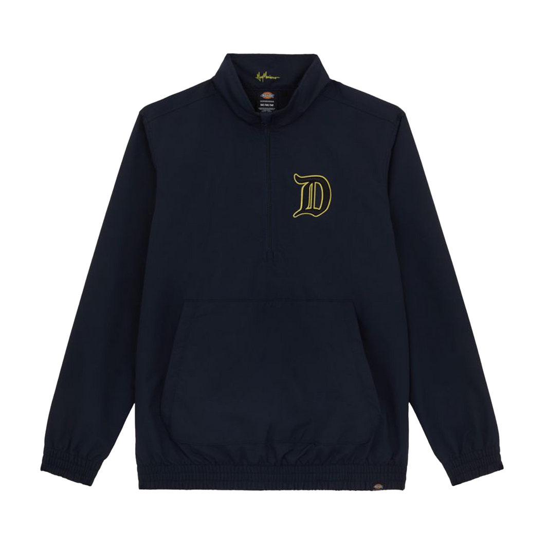 DICKIES Jacket Guy Mariano - Dark Navy