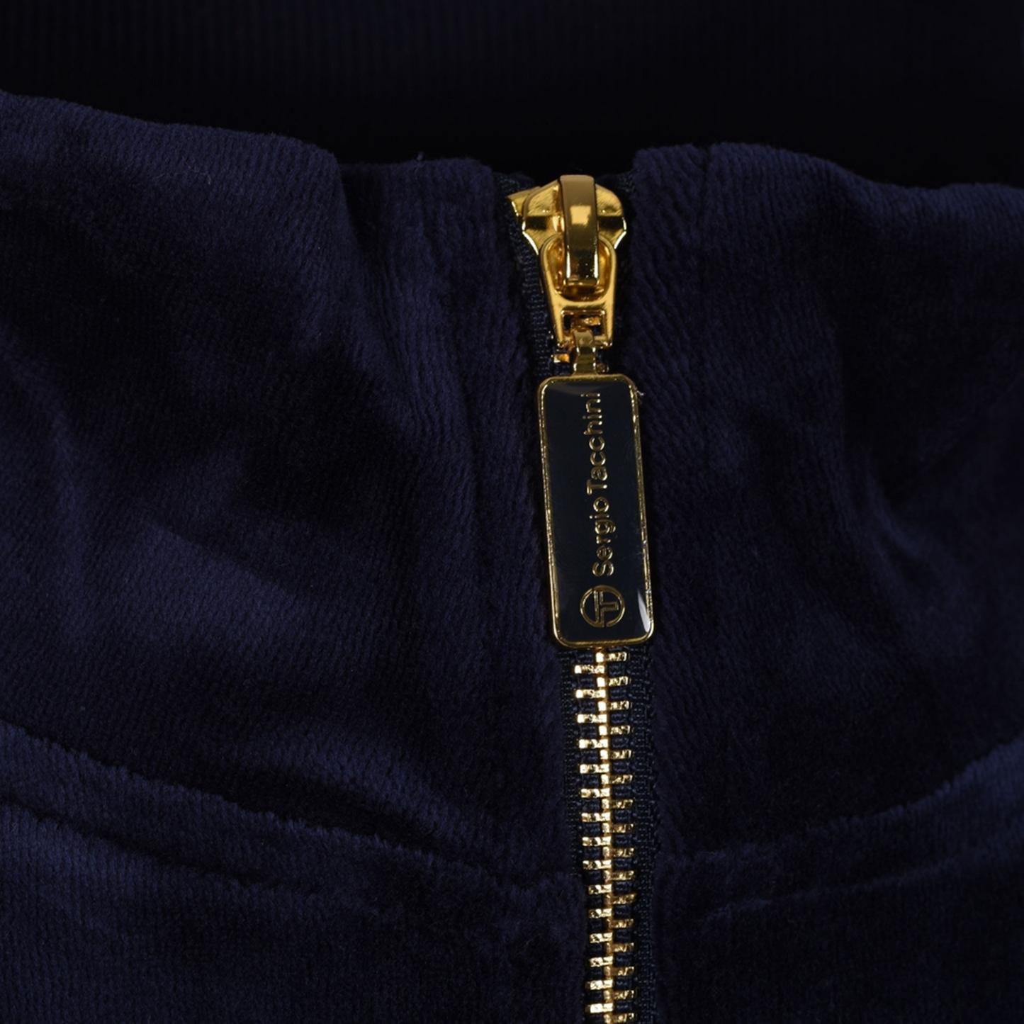 Sergio Tacchini GHIBLI LUXE TRACK TOP