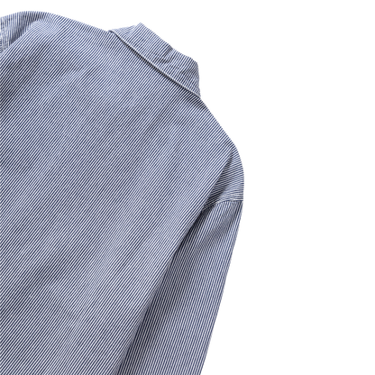 SERVICE WORKS Chore Shirt- Hickory