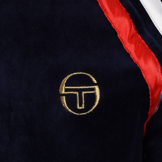 Sergio Tacchini GHIBLI LUXE TRACK TOP