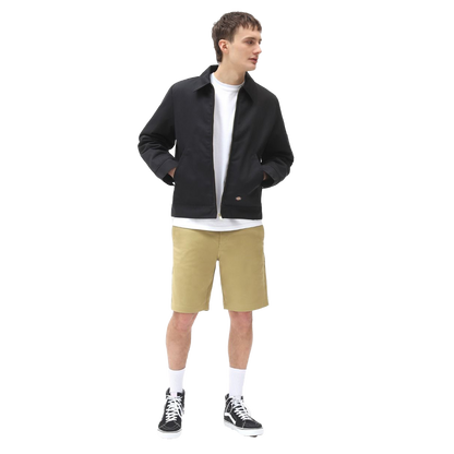 DICKIES Shorts Cobden - Khaki