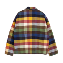 YMC PJ Overshirt - Multi