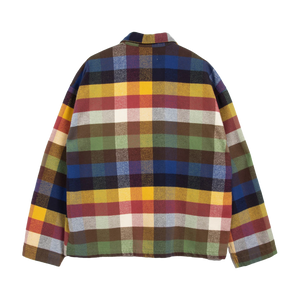 YMC PJ Overshirt - Multi