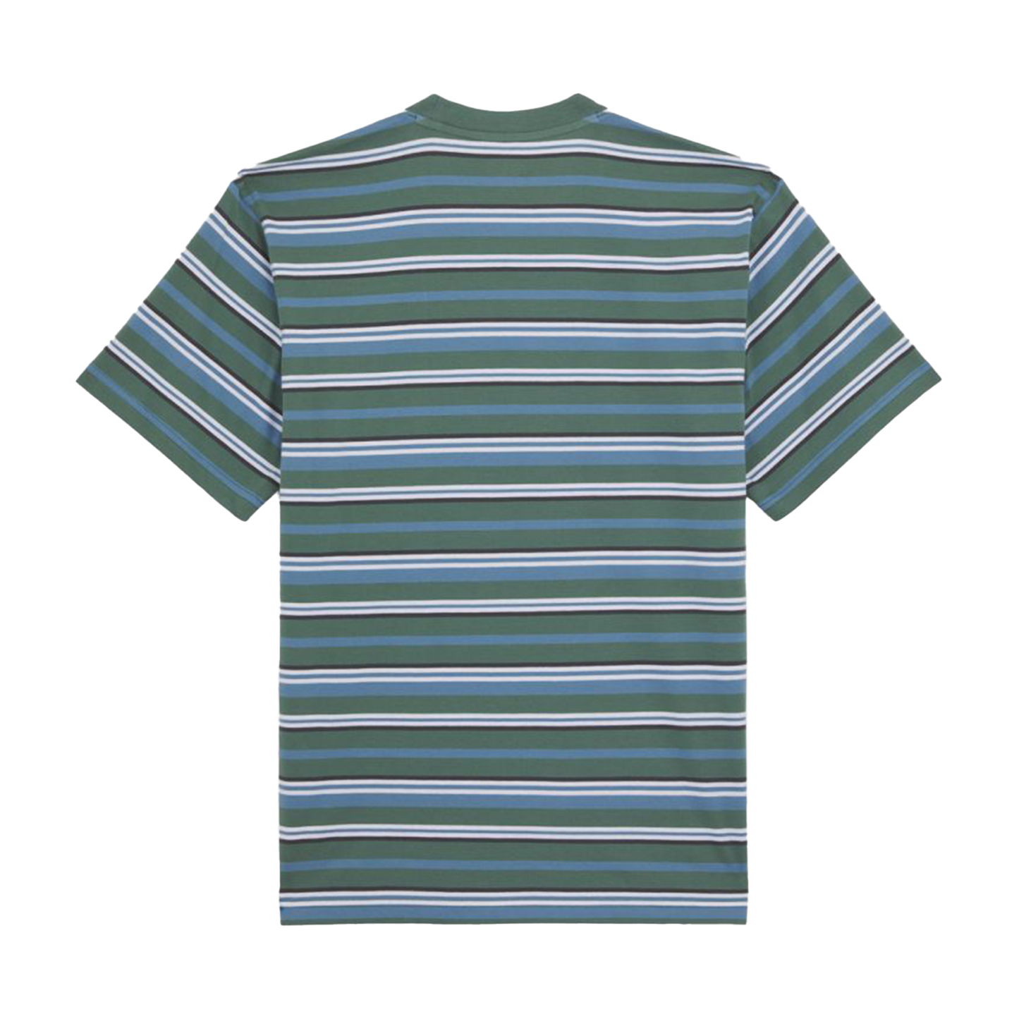 DICKIES T-Shirt Glade spring - HRZNTL Stripe