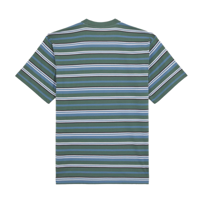 DICKIES T-Shirt Glade spring - HRZNTL Stripe