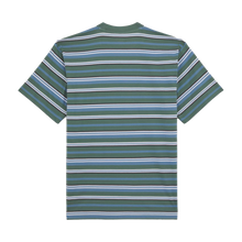 DICKIES T-Shirt Glade spring - HRZNTL Stripe