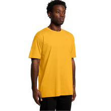 AS COLOUR Classic Tee - Yellow
