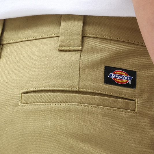 DICKIES Shorts Cobden - Khaki