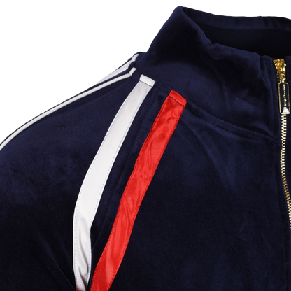 Sergio Tacchini GHIBLI LUXE TRACK TOP