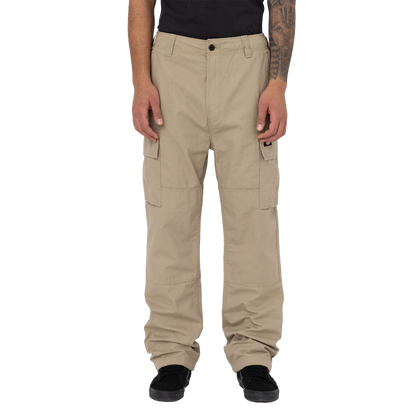 DICKIES Eagle Bend Pants Khaki