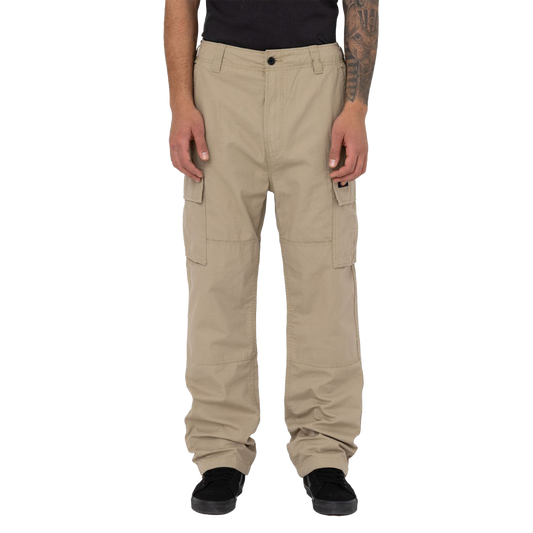 DICKIES Eagle Bend Pants Khaki