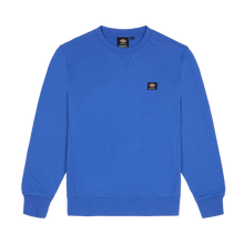 DICKIES Mount Vista Sweatshirt Blue