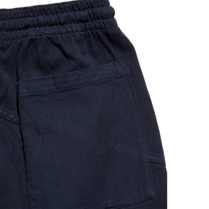 YMC Bottoms Alva Skate - Navy