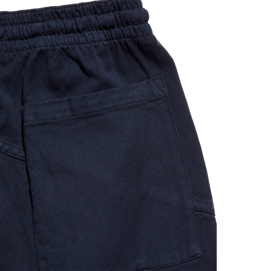 YMC Bottoms Alva Skate - Navy