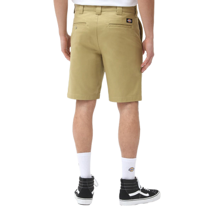 DICKIES Shorts Cobden - Khaki