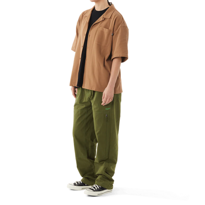 HUF Loma Tech  Pant/ Dried Herb