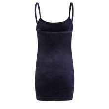 Juicy Couture Howard Dress Arched Diamante