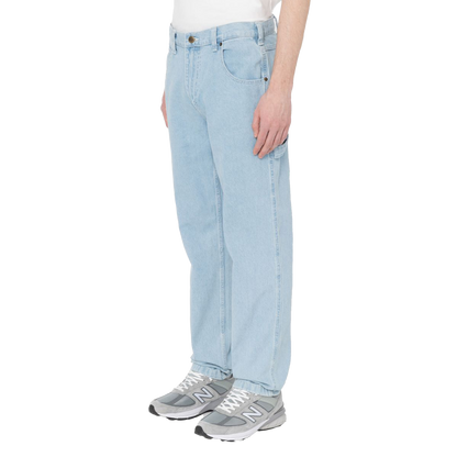 DICKIES Denim Utility Front - Vintage Blue