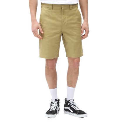 DICKIES Shorts Cobden - Khaki