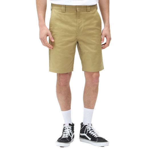 DICKIES Shorts Cobden - Khaki