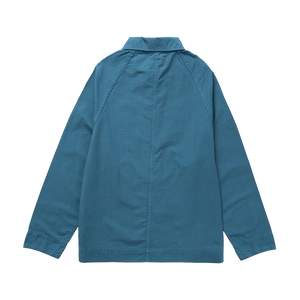 SERVICE WORKS FOH Jacket Ripstop - Ocean