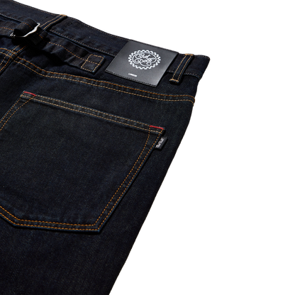 CHET ROCK Jeans Eastwood - Blue
