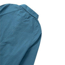 SERVICE WORKS FOH Jacket Ripstop - Ocean