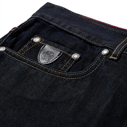 CHET ROCK Jeans Eastwood - Blue
