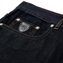 CHET ROCK Jeans Eastwood - Blue