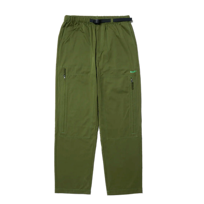HUF Loma Tech  Pant/ Dried Herb