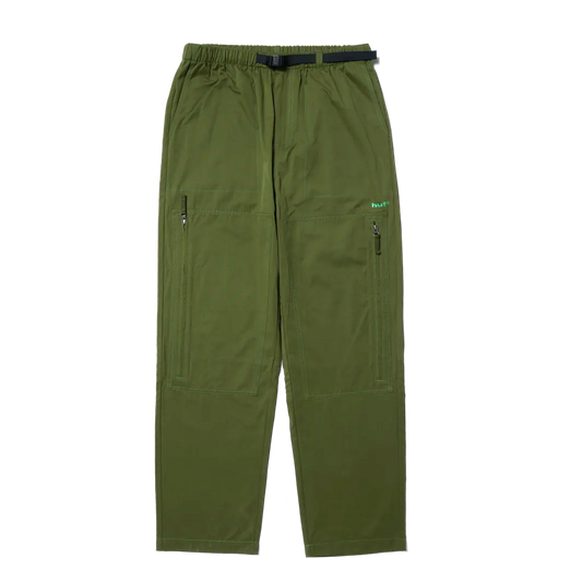 HUF Loma Tech  Pant/ Dried Herb