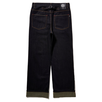 CHET ROCK Jeans Eastwood - Blue