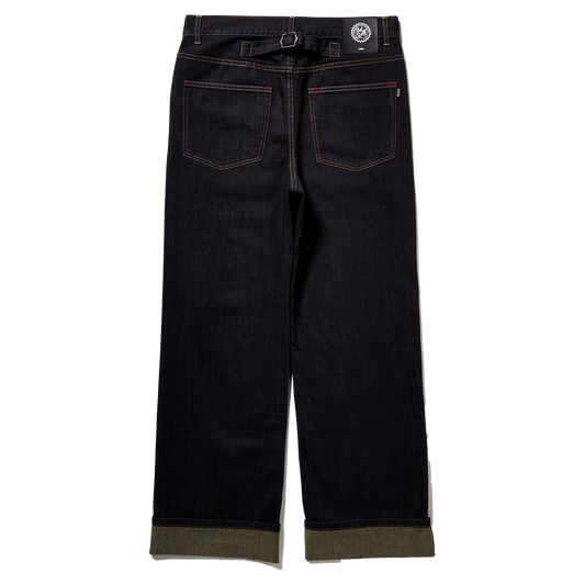 CHET ROCK Jeans Eastwood - Blue