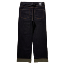 CHET ROCK Jeans Eastwood - Blue