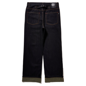 CHET ROCK Jeans Eastwood - Blue