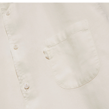 YMC Shirt Curtis - White