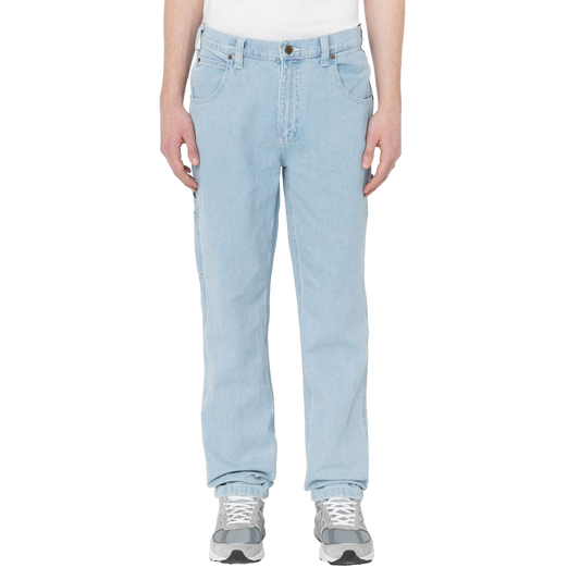 DICKIES Denim Utility Front - Vintage Blue