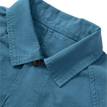 SERVICE WORKS FOH Jacket Ripstop - Ocean