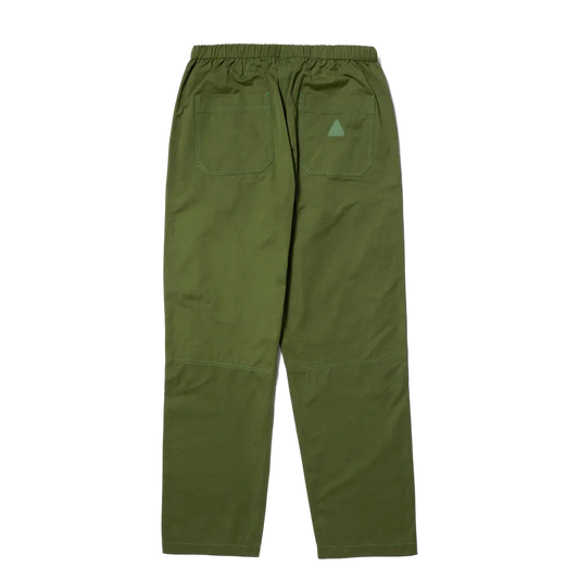 HUF Loma Tech  Pant/ Dried Herb