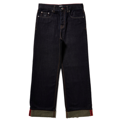 CHET ROCK Jeans Eastwood - Blue