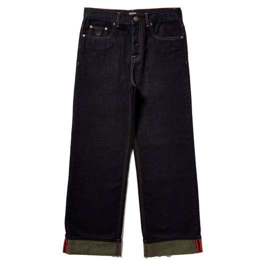 CHET ROCK Jeans Eastwood - Blue
