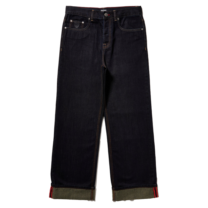 CHET ROCK Jeans Eastwood - Blue