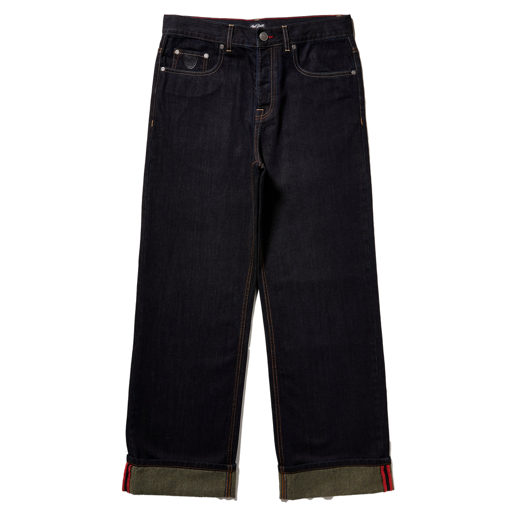 CHET ROCK Jeans Eastwood - Blue