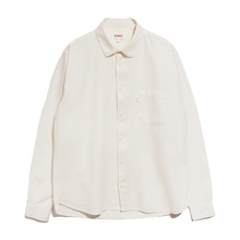 YMC Shirt Curtis - White