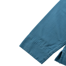 SERVICE WORKS FOH Jacket Ripstop - Ocean