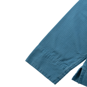 SERVICE WORKS FOH Jacket Ripstop - Ocean