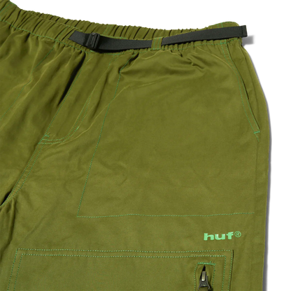 HUF Loma Tech  Pant/ Dried Herb