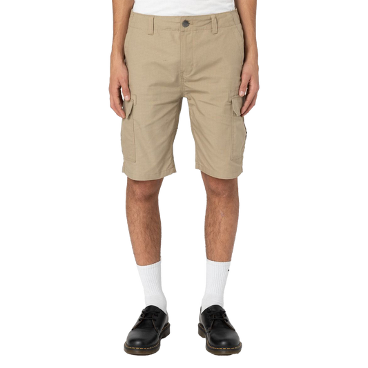 DICKIES Cargo Shorts Millerville  - Khaki