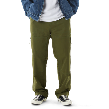 HUF Loma Tech  Pant/ Dried Herb