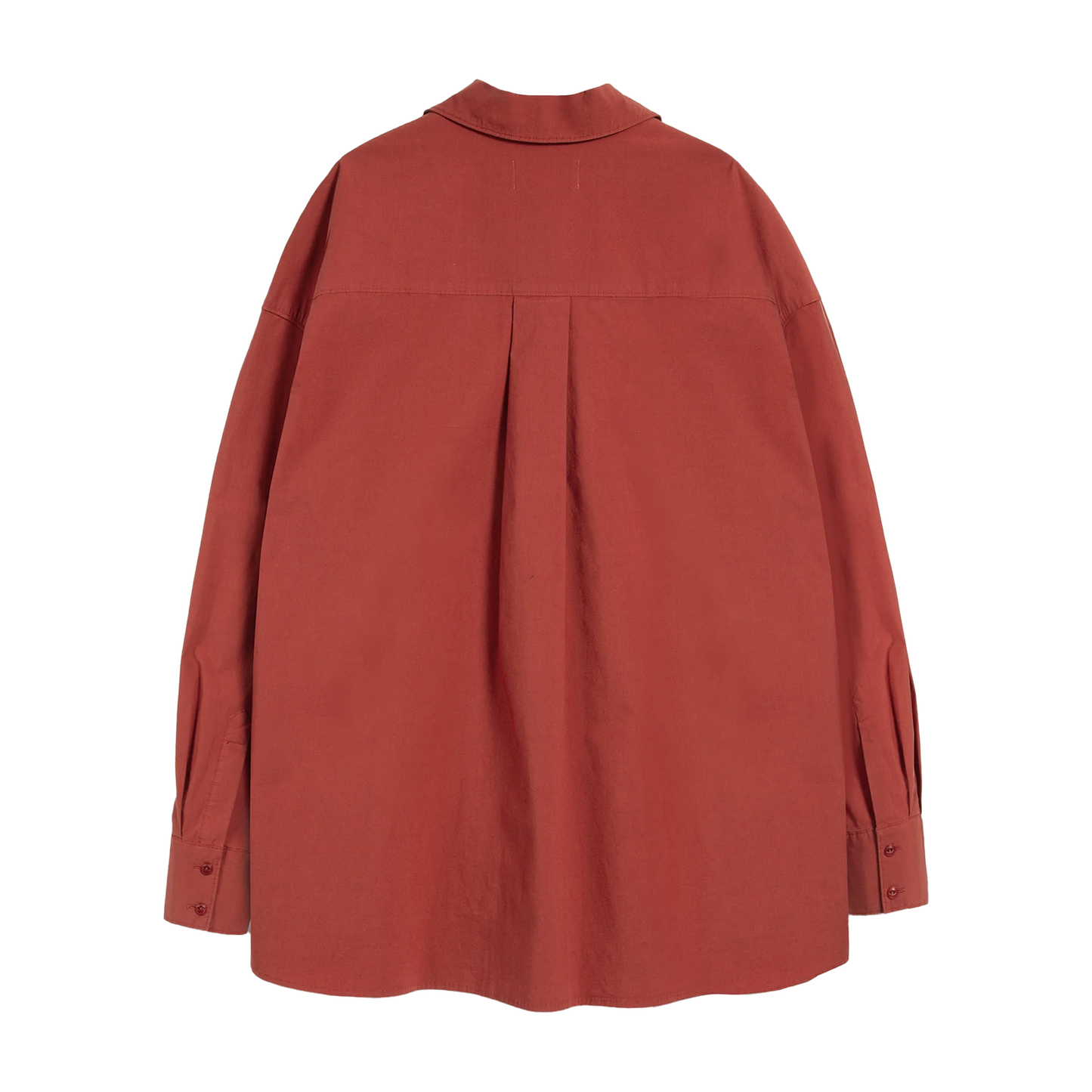 YMC Shirt Lena - Red